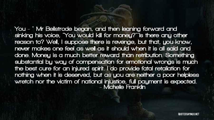 Better Than The Best Quotes By Michelle Franklin Better Than The Best Quotes By Michelle Franklin