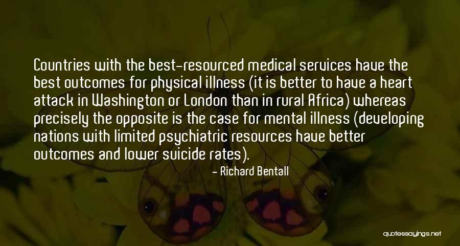 Better Than The Best Quotes By Richard Bentall Better Than The Best Quotes By Richard Bentall