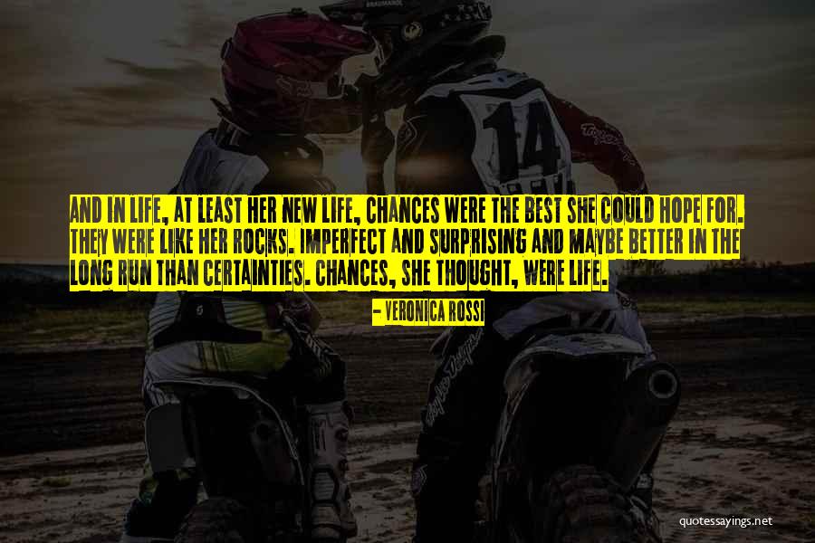Better Than The Best Quotes By Veronica Rossi Better Than The Best Quotes By Veronica Rossi