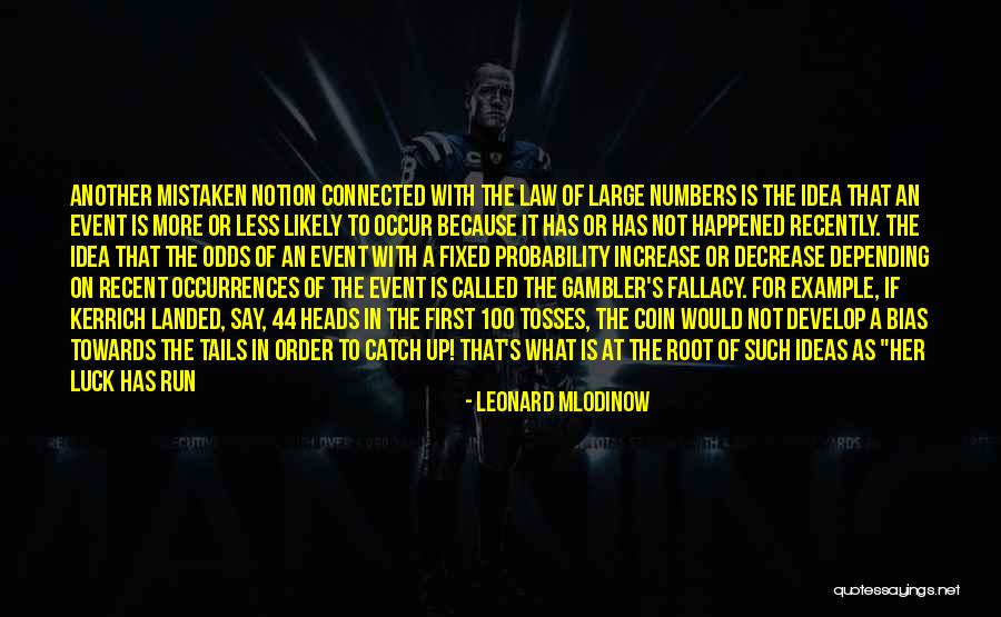 Better That 100 Quotes By Leonard Mlodinow Better That 100 Quotes By Leonard Mlodinow