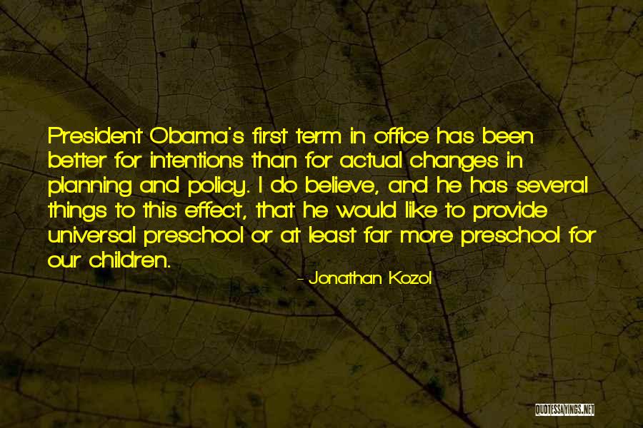 Better Things To Do Quotes By Jonathan Kozol Better Things To Do Quotes By Jonathan Kozol