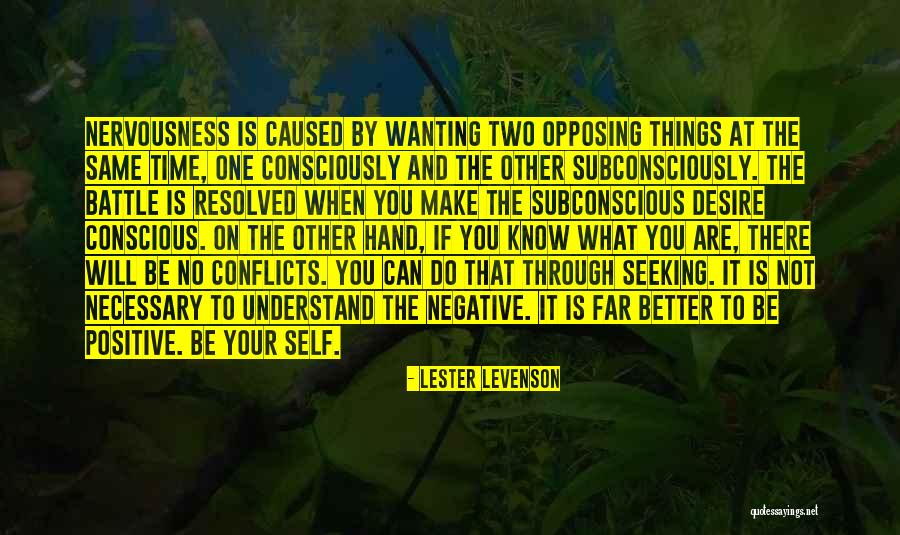 Better Things To Do Quotes By Lester Levenson Better Things To Do Quotes By Lester Levenson