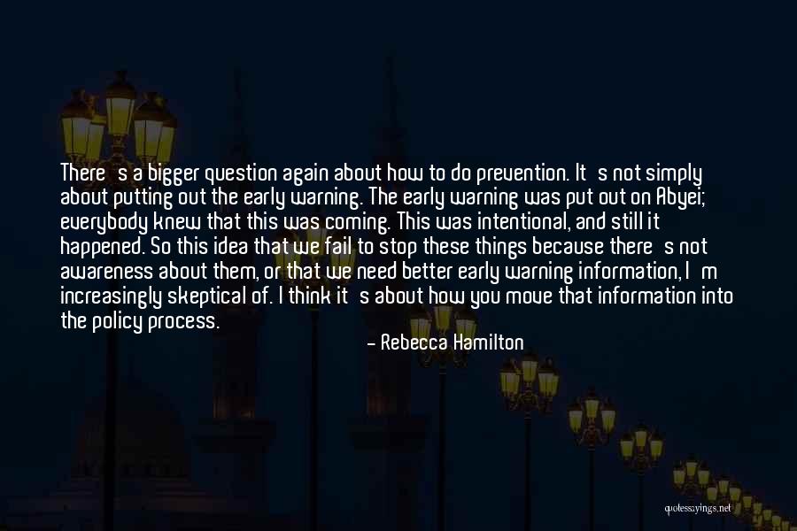 Better Things To Do Quotes By Rebecca Hamilton Better Things To Do Quotes By Rebecca Hamilton