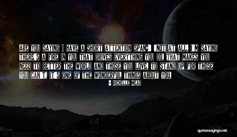Better Things To Do Quotes By Richelle Mead Better Things To Do Quotes By Richelle Mead