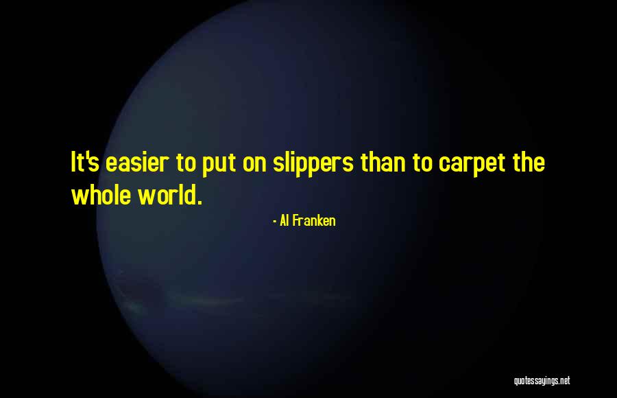 Better Times Are Coming Quotes By Al Franken Better Times Are Coming Quotes By Al Franken