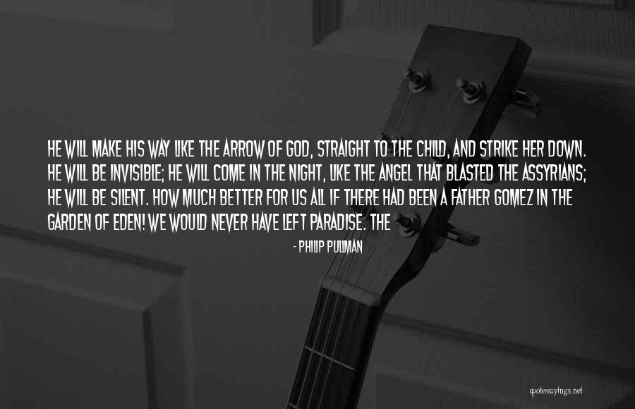 Better To Be Silent Quotes By Philip Pullman Better To Be Silent Quotes By Philip Pullman