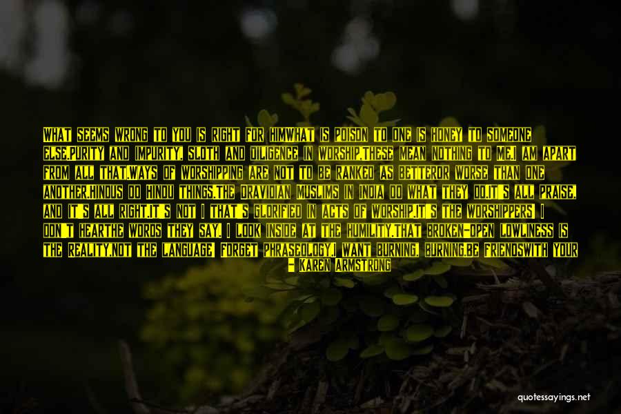 Better To Forget The Past Quotes By Karen Armstrong Better To Forget The Past Quotes By Karen Armstrong