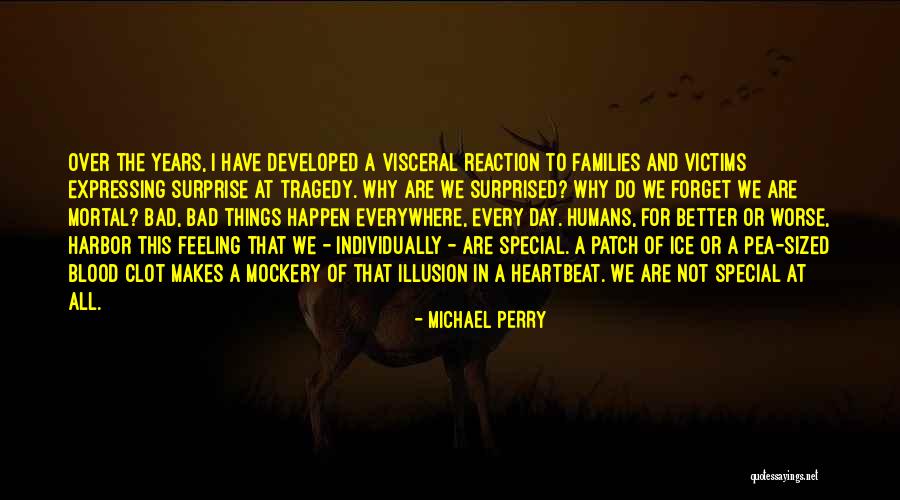 Better To Forget The Past Quotes By Michael Perry Better To Forget The Past Quotes By Michael Perry