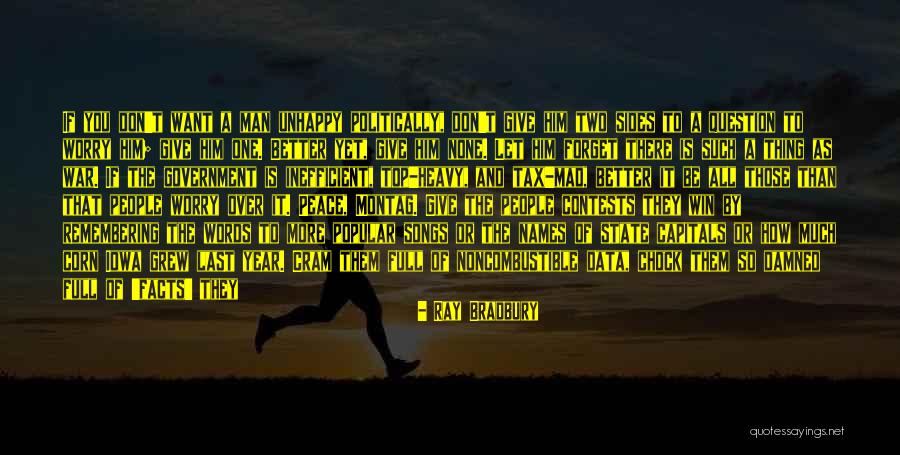 Better To Forget The Past Quotes By Ray Bradbury Better To Forget The Past Quotes By Ray Bradbury
