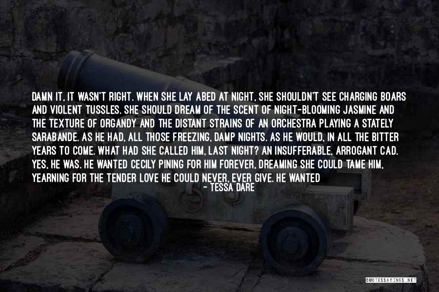 Better To Forget The Past Quotes By Tessa Dare Better To Forget The Past Quotes By Tessa Dare
