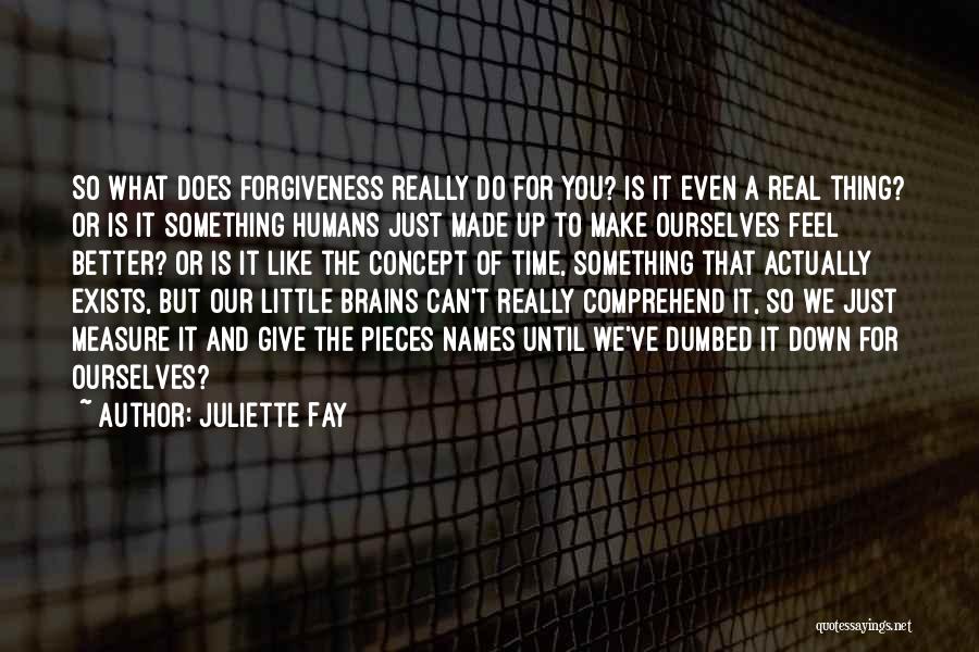 Better To Give Up Quotes By Juliette Fay