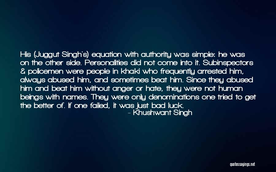Better To Have Tried And Failed Quotes By Khushwant Singh Better To Have Tried And Failed Quotes By Khushwant Singh
