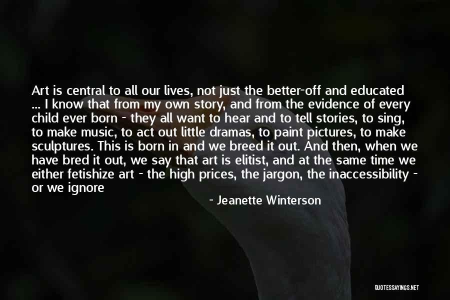 Better To Know The Truth Quotes By Jeanette Winterson Better To Know The Truth Quotes By Jeanette Winterson