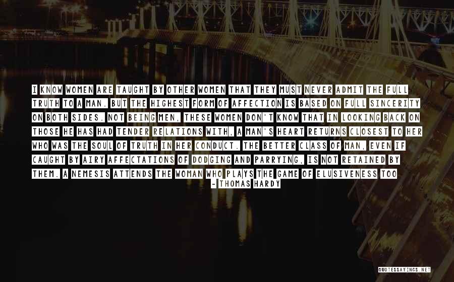 Better To Know The Truth Quotes By Thomas Hardy Better To Know The Truth Quotes By Thomas Hardy