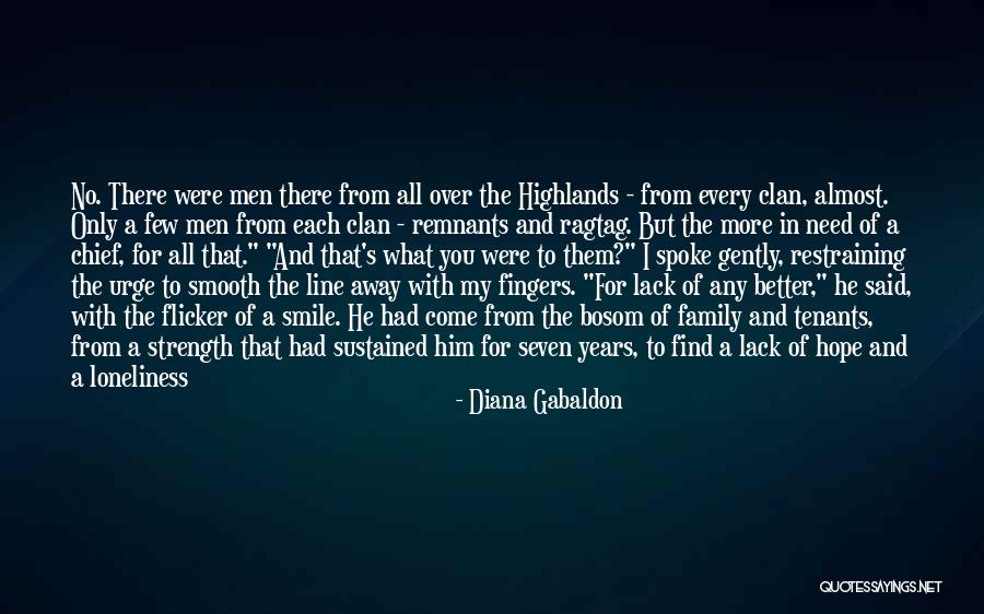 Better To Smile Quotes By Diana Gabaldon Better To Smile Quotes By Diana Gabaldon