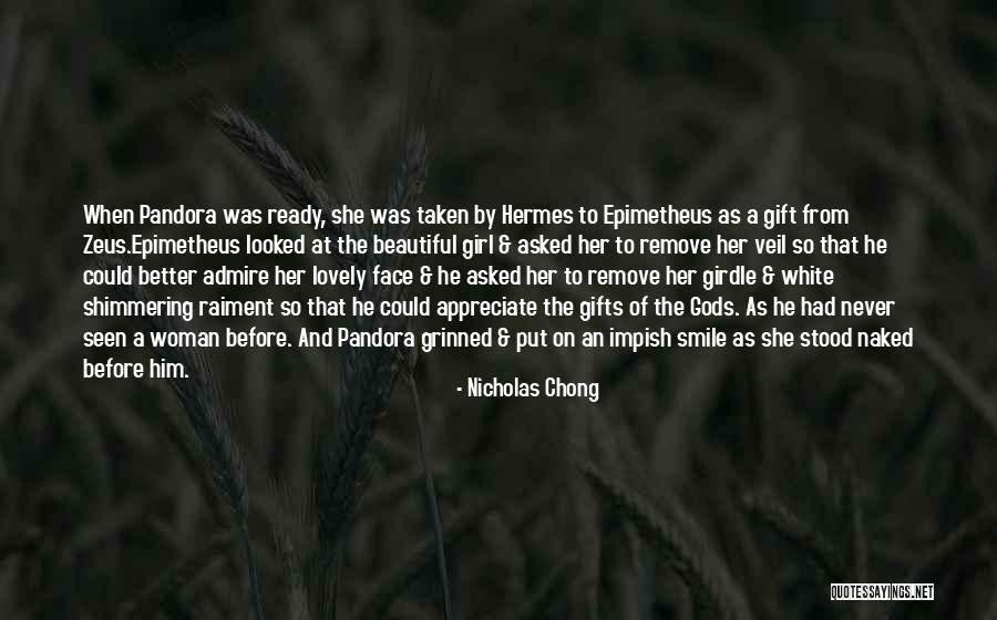 Better To Smile Quotes By Nicholas Chong Better To Smile Quotes By Nicholas Chong
