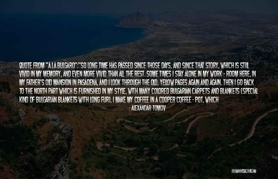 Better To Stay Friends Quotes By Alexandar Tomov Better To Stay Friends Quotes By Alexandar Tomov