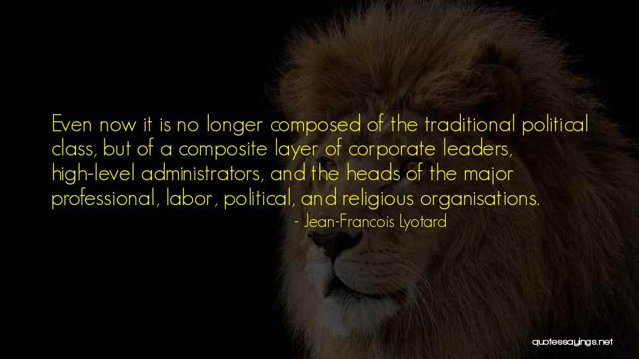 Better Tomorrows Quotes By Jean-Francois Lyotard Better Tomorrows Quotes By Jean-Francois Lyotard