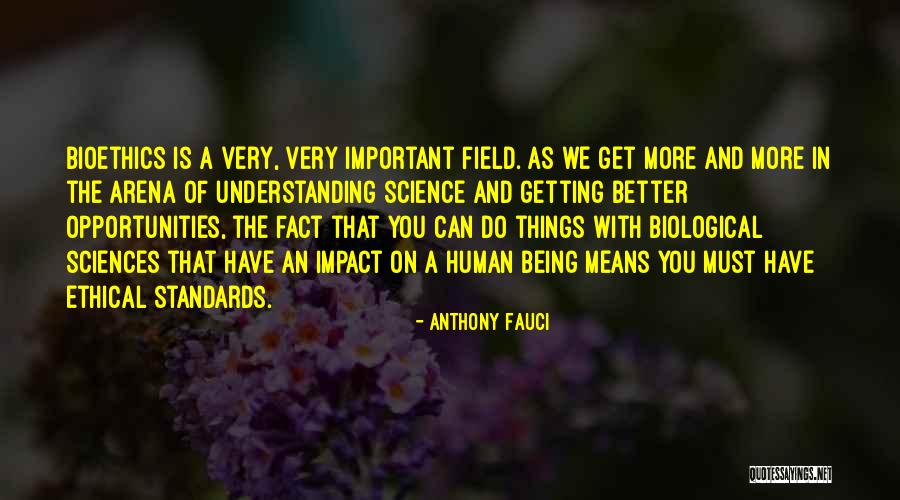 Better Understanding Quotes By Anthony Fauci Better Understanding Quotes By Anthony Fauci