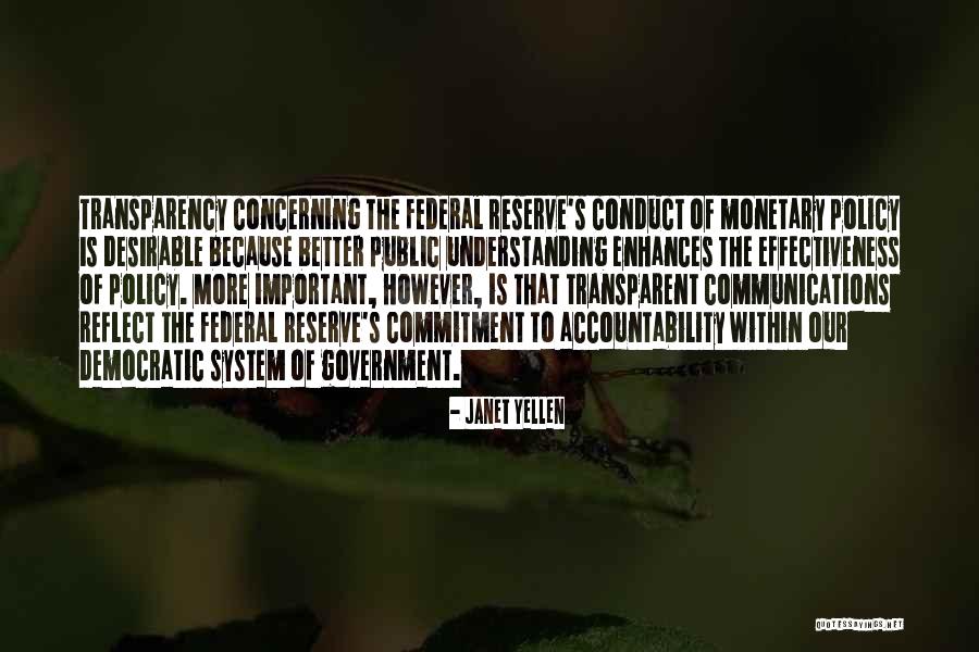 Better Understanding Quotes By Janet Yellen Better Understanding Quotes By Janet Yellen