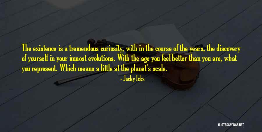 Better With Age Quotes By Jacky Ickx Better With Age Quotes By Jacky Ickx