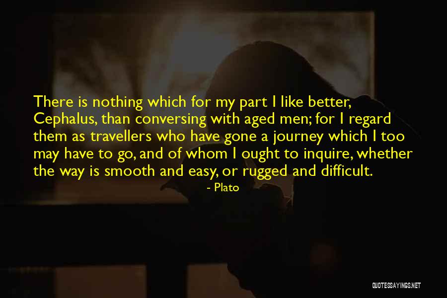 Better With Age Quotes By Plato Better With Age Quotes By Plato