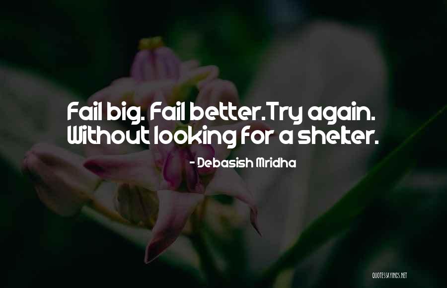 Better Without Love Quotes By Debasish Mridha