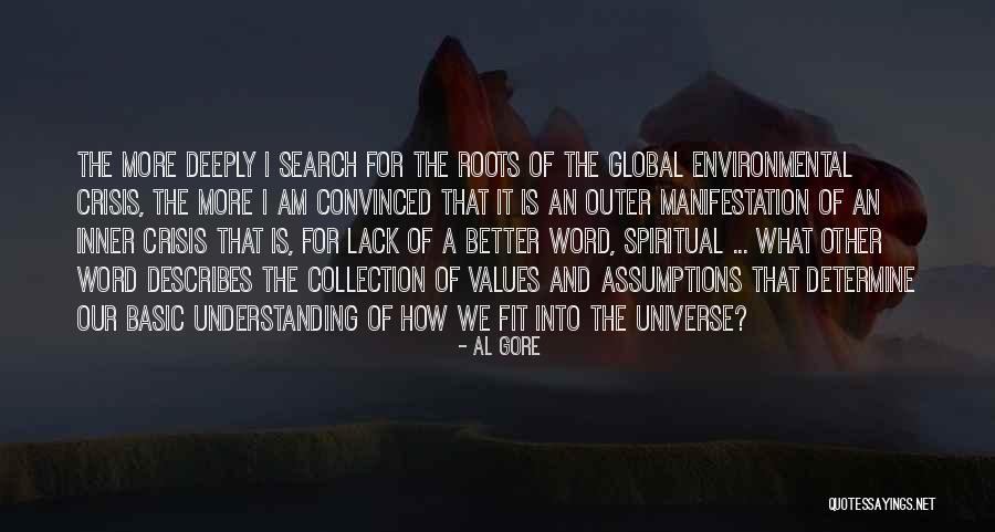 Better Word For Quotes By Al Gore Better Word For Quotes By Al Gore