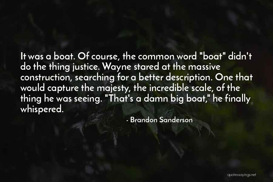 Better Word For Quotes By Brandon Sanderson Better Word For Quotes By Brandon Sanderson