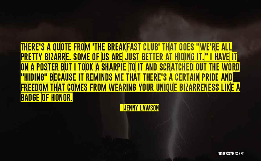 Better Word For Quote Quotes By Jenny Lawson Better Word For Quote Quotes By Jenny Lawson