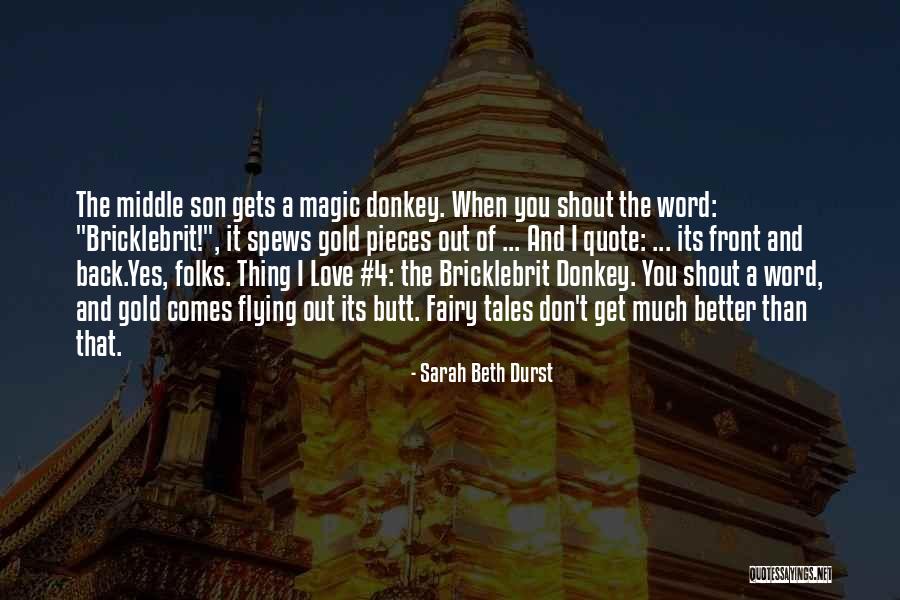 Better Word For Quote Quotes By Sarah Beth Durst Better Word For Quote Quotes By Sarah Beth Durst