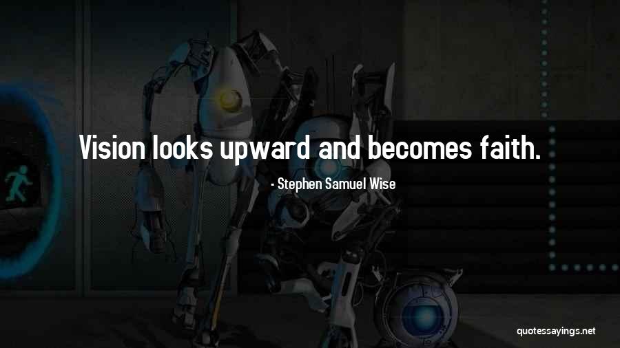 Betteralways Quotes By Stephen Samuel Wise Betteralways Quotes By Stephen Samuel Wise