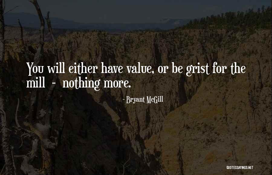 Bettered Bagel Quotes By Bryant McGill Bettered Bagel Quotes By Bryant McGill