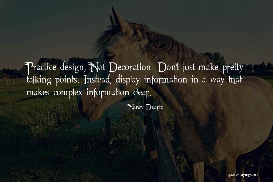 Bettered Bagel Quotes By Nancy Duarte Bettered Bagel Quotes By Nancy Duarte