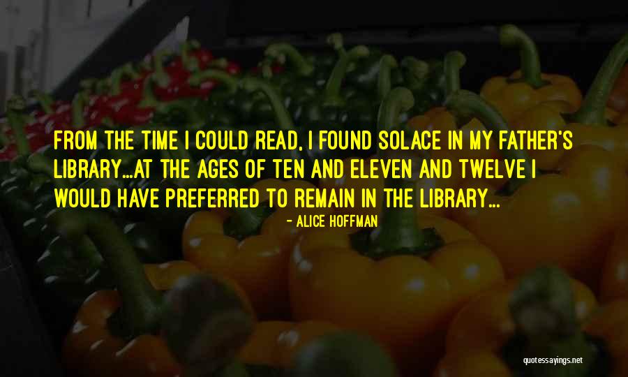 Betteridge Jewelers Quotes By Alice Hoffman