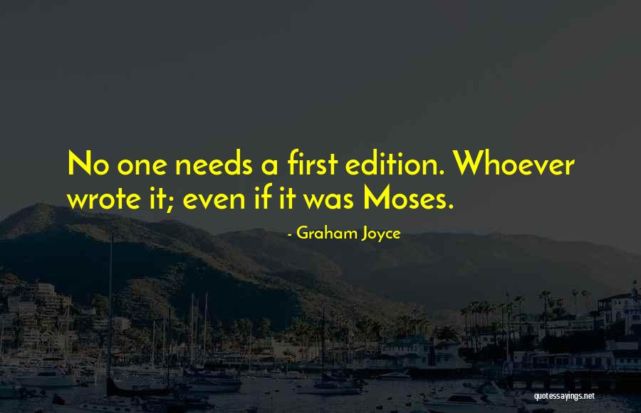 Betteridge Jewelers Quotes By Graham Joyce