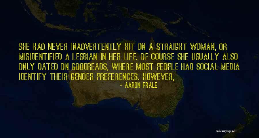 Bettering Elder Realities Quotes By Aaron Frale Bettering Elder Realities Quotes By Aaron Frale