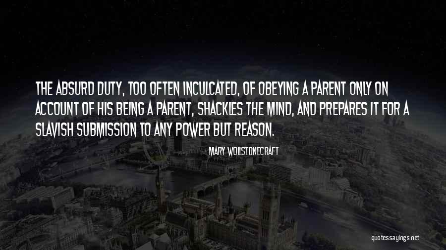 Bettering Relationships Quotes By Mary Wollstonecraft Bettering Relationships Quotes By Mary Wollstonecraft