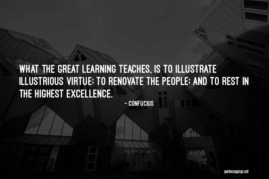 Bettering Your Education Quotes By Confucius Bettering Your Education Quotes By Confucius