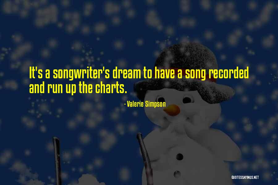 Betterness Quotes By Valerie Simpson Betterness Quotes By Valerie Simpson