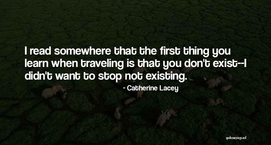 Betterworks Competitors Quotes By Catherine Lacey Betterworks Competitors Quotes By Catherine Lacey