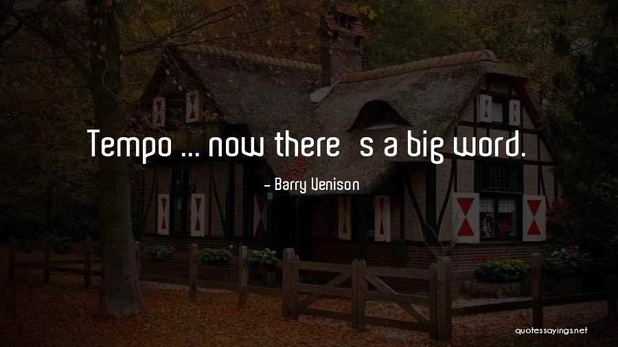 Bettiann Reed Quotes By Barry Venison Bettiann Reed Quotes By Barry Venison