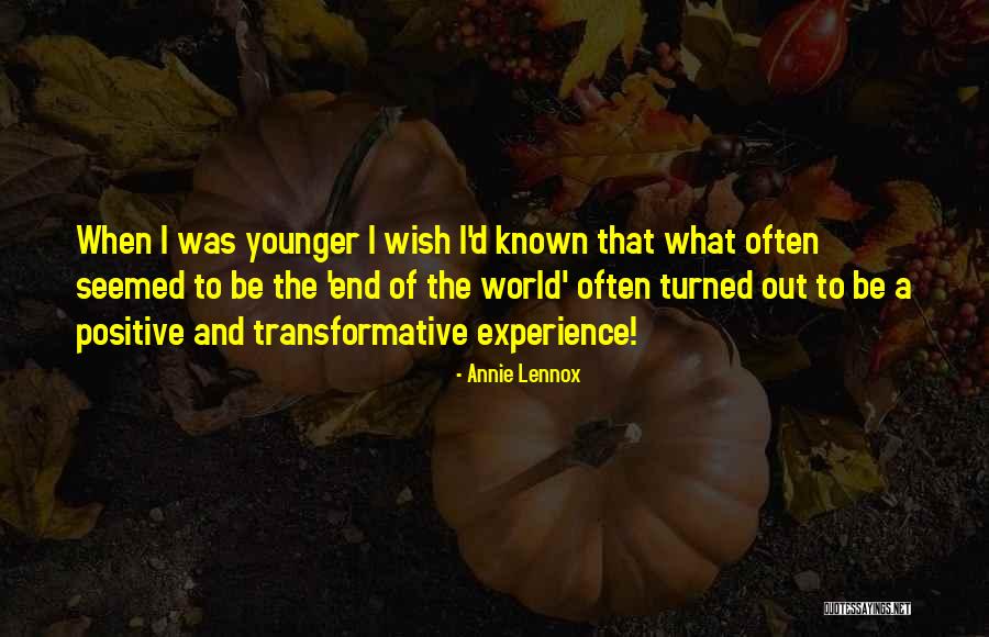 Bettiann Wing Quotes By Annie Lennox Bettiann Wing Quotes By Annie Lennox