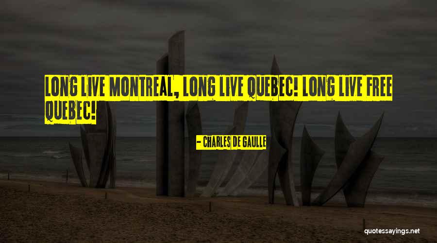 Bettina Love Quotes By Charles De Gaulle Bettina Love Quotes By Charles De Gaulle