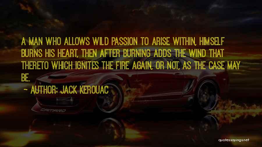 Bettina Love Quotes By Jack Kerouac