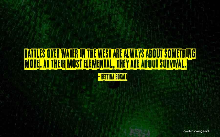 Bettina Quotes By Bettina Boxall Bettina Quotes By Bettina Boxall
