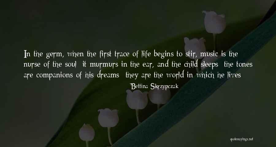 Bettina Skrzypczak Quotes 418263