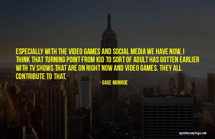 Bettinardi Vs Scotty Quotes By Gage Munroe Bettinardi Vs Scotty Quotes By Gage Munroe