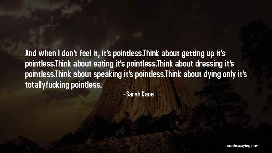 Bettinas Los Gatos Quotes By Sarah Kane Bettinas Los Gatos Quotes By Sarah Kane