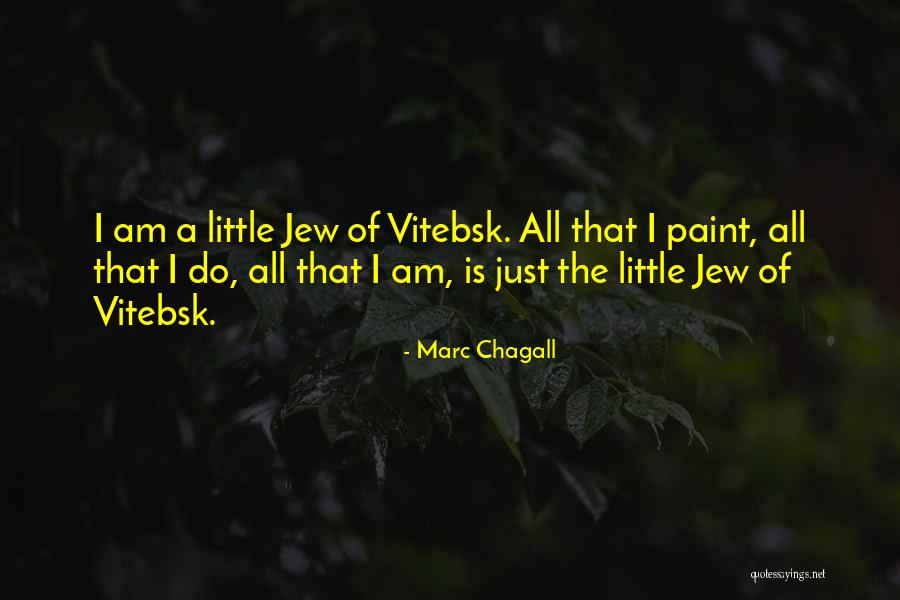 Bettinas Pizza Quotes By Marc Chagall Bettinas Pizza Quotes By Marc Chagall